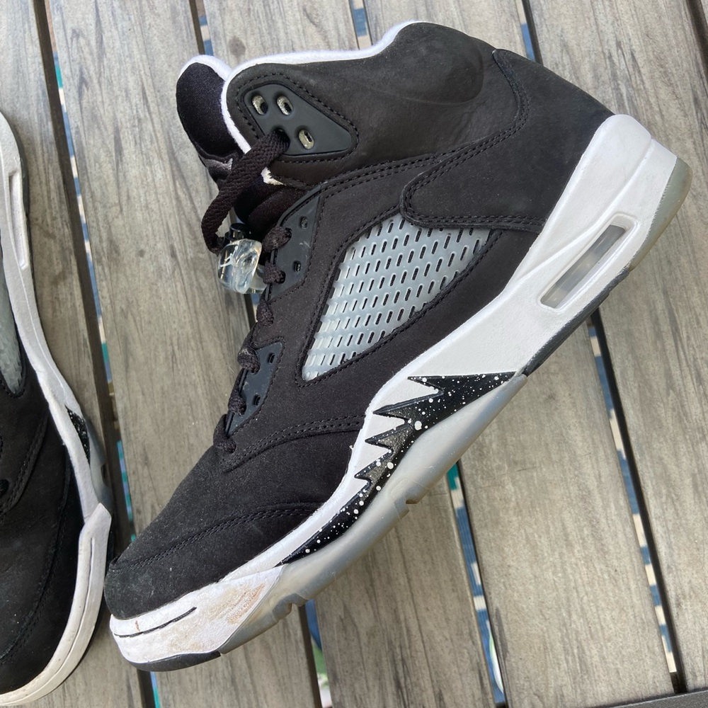 Jordan 5 Oreos